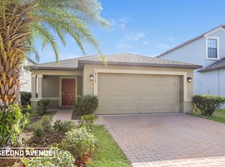 10117 Newminster Loop, Ruskin, FL 33573