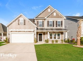 244 Saxony Loop, Summerville, SC 29486