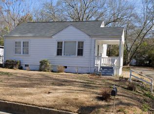 5150 Phillips Dr, Forest Park, GA 30297