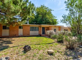4203 39th St, Lubbock, TX 79413