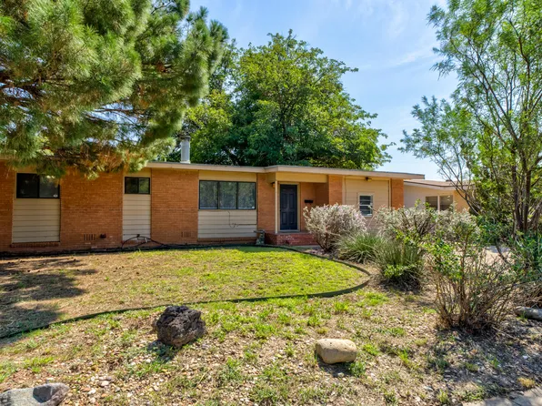 4203 39th St, Lubbock, TX 79413