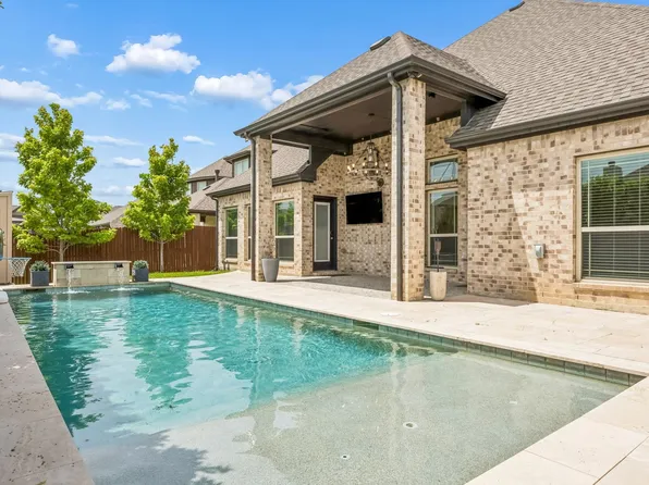 2618 Fair Oaks Ave, Midlothian, TX 76065
