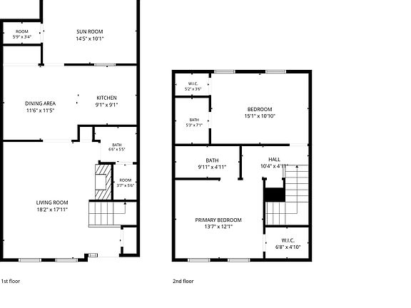 2nd image of 11537 Jade Ln SE