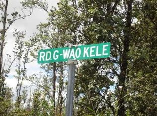 Road 9 Koloa Maoli LOT 5453, Mountain View, HI 96771