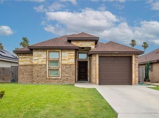 609 Lake View Dr, Mission, TX 78572