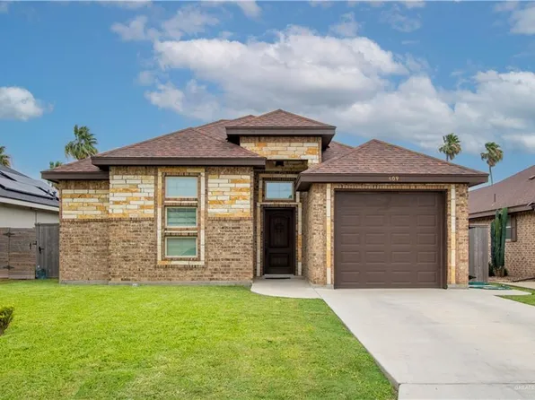 609 Lake View Dr, Mission, TX 78572