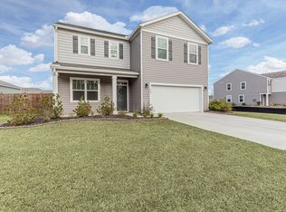 302 Mincy St, Moncks Corner, SC 29461