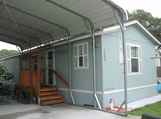 1009 Lone Star Rd, ROCKPORT, TX 78382