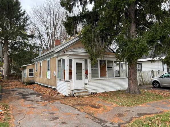 211 Rowland St, Syracuse, NY 13204