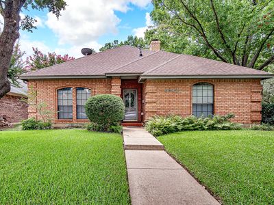 3842 Foxfire Dr, Arlington, TX, 76017