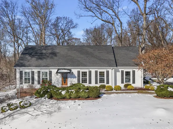 6603 Gunpowder Ln, Prospect, KY 40059