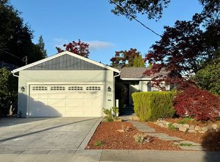 332 Grayson Ct, Menlo Park, CA 94025