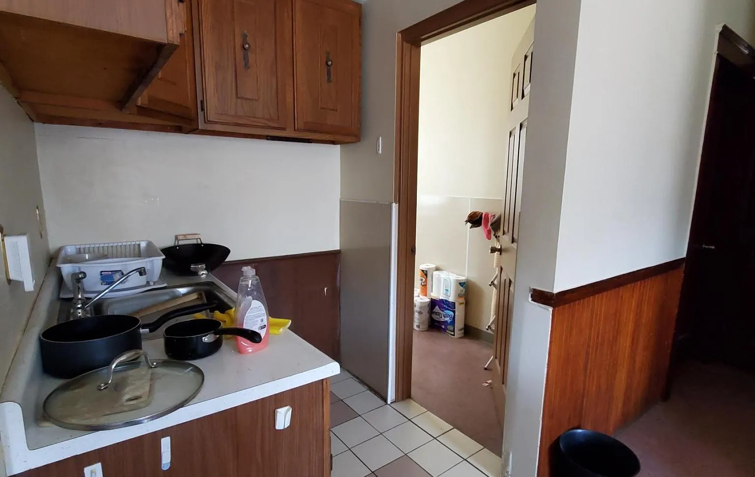 4 bed, 1.5 bath, 1200 sqft, $3,000 — Photo 3