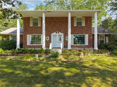 3205 NW 51st Ter, Blue Springs, MO, 64015