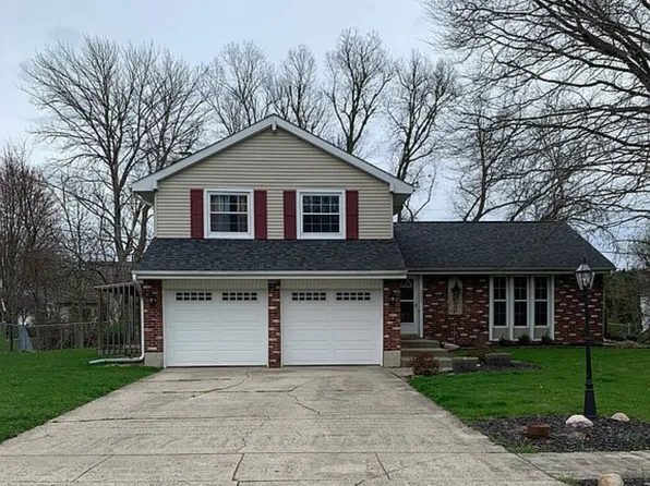 1527 Delbrook Dr, Richmond, IN 47374