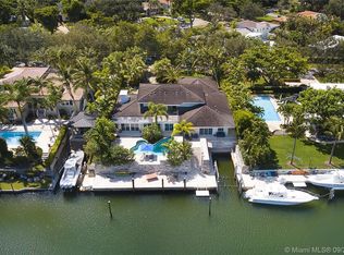 5621 Orduna Dr, Coral Gables, FL 33146