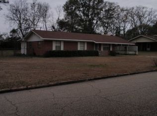 314 Rose Ave, Hartford, AL 36344