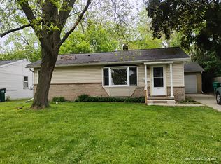 5707 Taffy Pkwy, Lansing, MI 48911