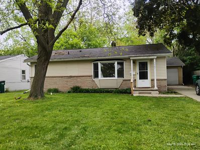 5707 Taffy Pkwy, Lansing, MI, 48911