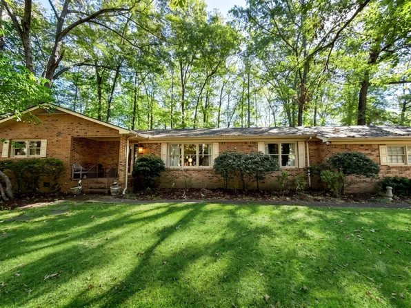 213 Regwood Dr, Tullahoma, TN 37388