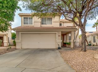 13156 W Windsor Ave, Goodyear, AZ 85395
