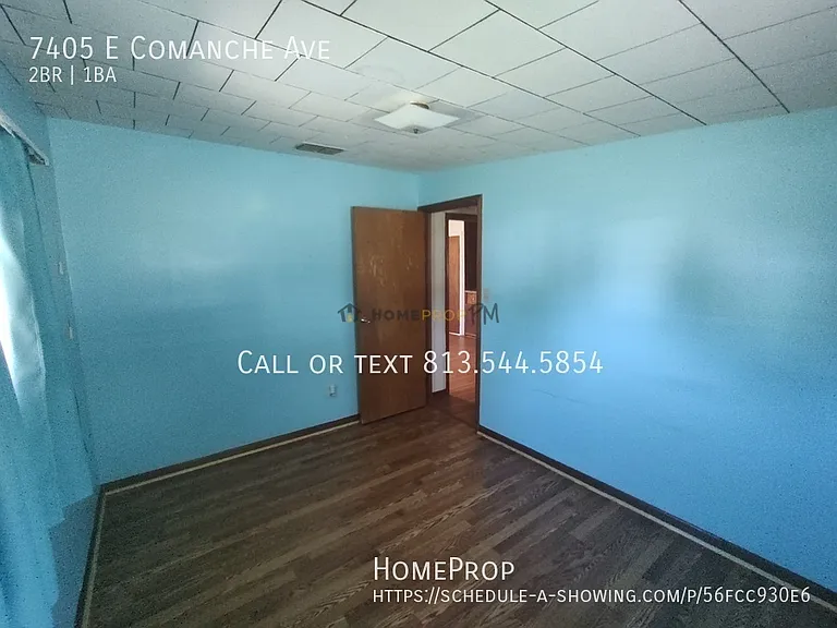 7405 E Comanche Ave — Photo 9