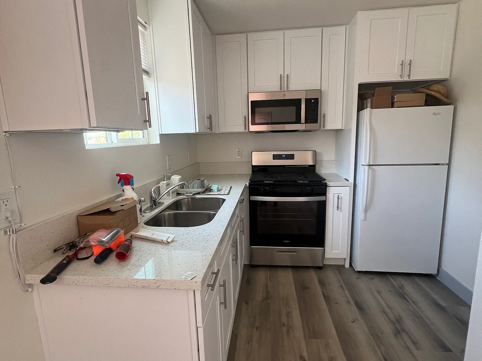 2 bed, 900 sqft, $900 — Photo 4