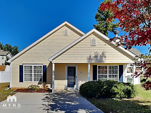 3400 Fatima Ct Photo 1