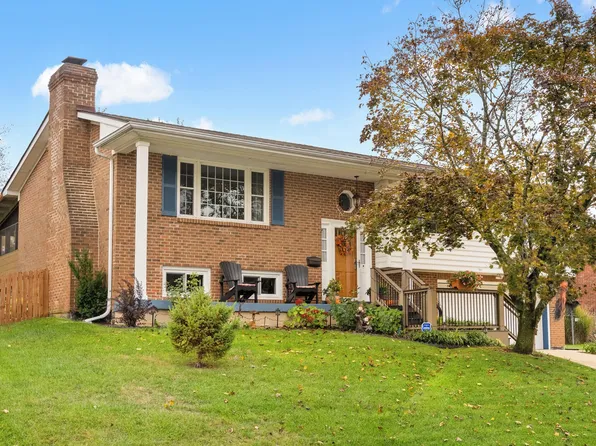 3284 Bowie Dr, Lexington, KY 40517