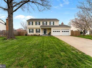 10223 Malvern Ct, Manassas, VA 20110