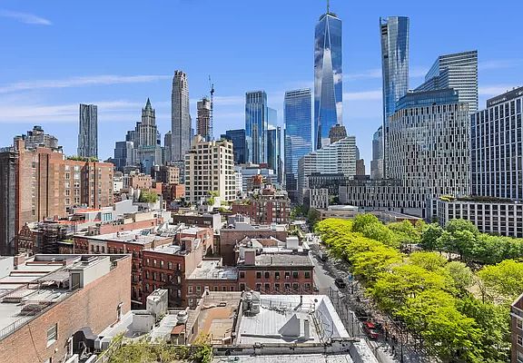 5th image of 335 Greenwich St APT 10A