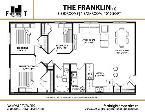 Floor plan 04-59