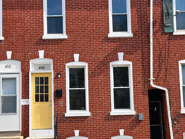 434 S Heald St, Wilmington, DE 19801