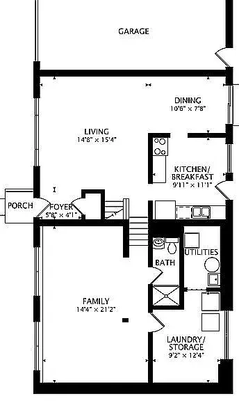 318 W Hackberry Dr — Photo 17