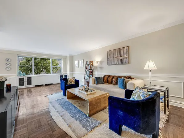 12 Beekman Pl APT 3A, Manhattan, NY 10022
