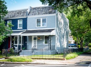 1901 D St NE, Washington, DC 20002