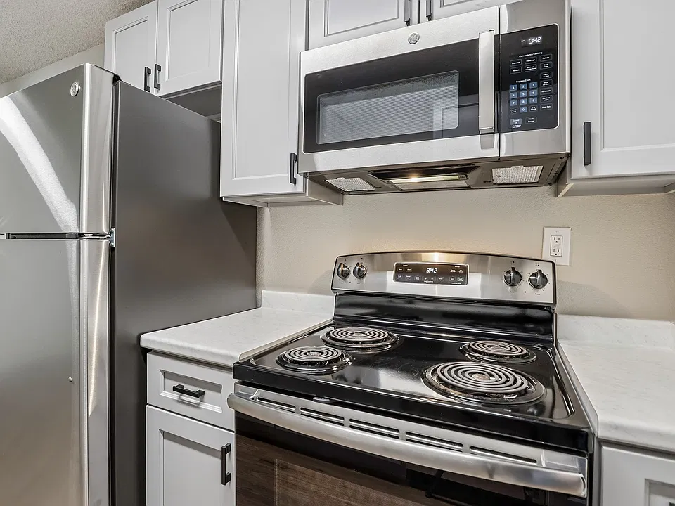 Terra Bella Apartments