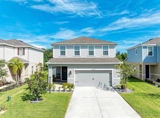 5420 Spanish Moss Cv, Bradenton, FL 34203