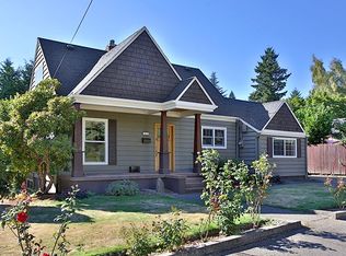 7015 SW 5th Ave, Portland, OR 97219