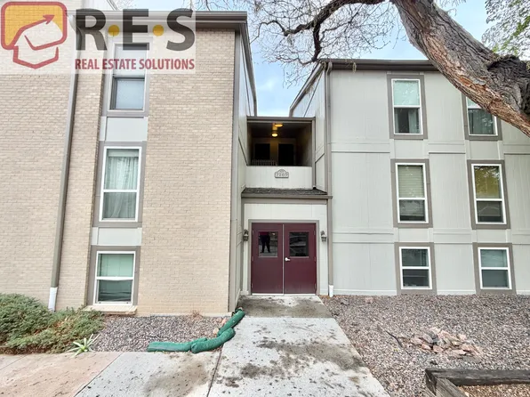 7269 S Xenia Cir APT E, Centennial, CO 80112