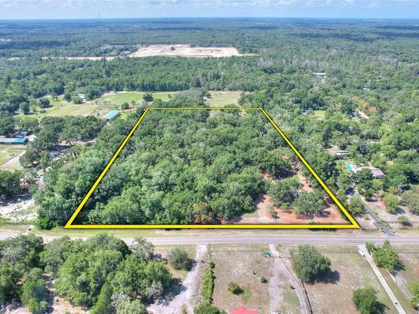 11000 Kitten Trl, Hudson, FL 34669