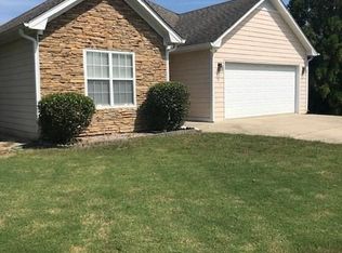 521 Cedar Grove Cir, Alabaster, AL 35114