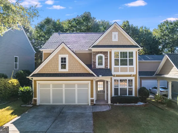 3277 Wyesham Cir, Duluth, GA 30096