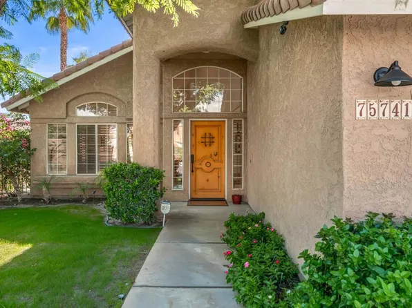 75741 Sandcastle Ln, Palm Desert, CA 92211