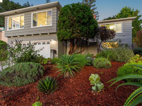 2940 Shasta Rd, Berkeley, CA 94708