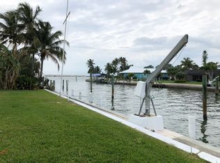 1708 Rio Vista Dr, Fort Pierce, FL 34949