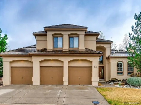 58 Lupine Way, Golden, CO 80401