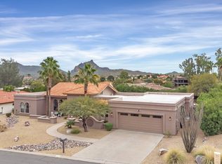 10424 N Nicklaus Dr, Fountain Hills, AZ 85268