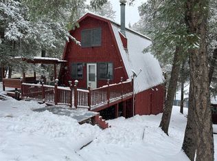 9 Wild Rose, Cloudcroft, NM 88317