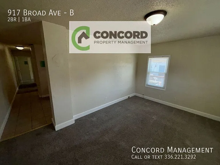 917 Broad Ave #B — Photo 4